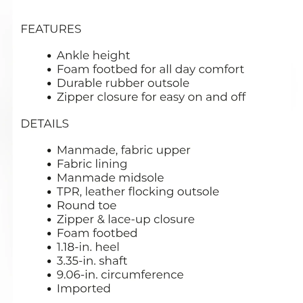 Kids High-Top Boots Bundle - Picture 5 of 5